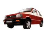 Maruti Suzuki 800 AC BSIII Image