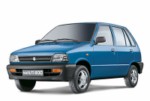 Maruti Suzuki 800 Std BSIII Image