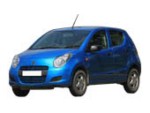 Maruti Suzuki A-Star 2012 LXI Image