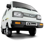 Maruti Suzuki Omni E 8 STR BS-IV Image