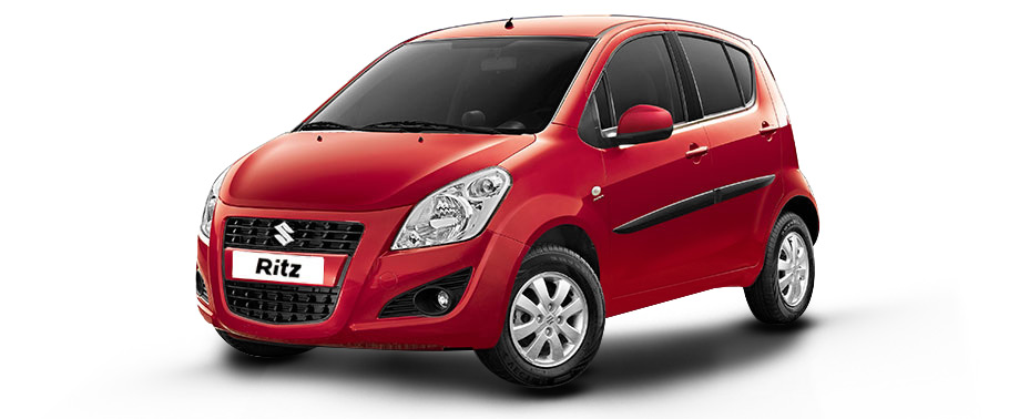 Maruti Suzuki Ritz Vdi (ABS) BS-IV Image