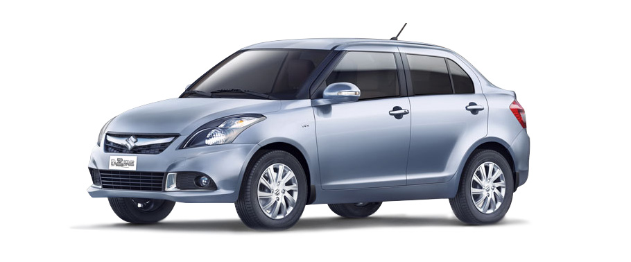 Maruti Suzuki Swift DZire Automatic Image