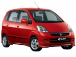 Maruti Suzuki Zen Estilo LXI BSIII Image