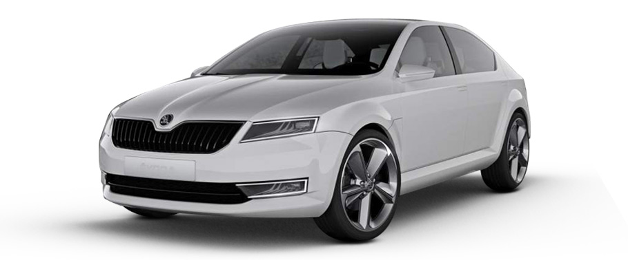 Skoda Laura Ambition 2.0 TDI CR MT Image