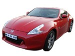 Nissan 370Z Touring Coupe MT Image