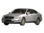 Nissan Teana 250XL Image