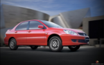 Mitsubishi Cedia 2012 Select Image