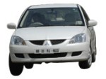 Mitsubishi Cedia New Sports Image