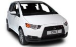 Mitsubishi Colt 1.1 Image