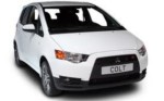 Mitsubishi Colt 1.5 Image