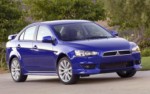 Mitsubishi New Lancer - Diesel Image