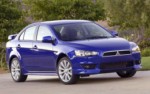 Mitsubishi New Lancer - Petrol Image