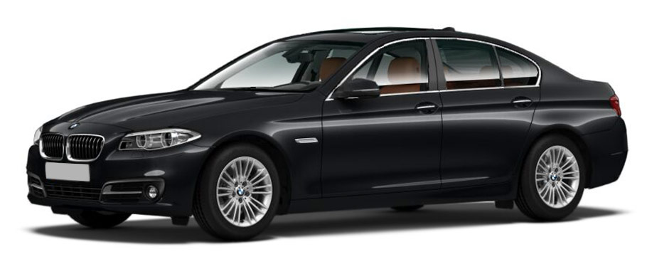 BMW 5-Series 530d Sedan 3.0 Image