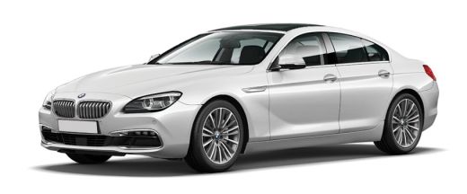 BMW 6 Series 650i Coupe Image