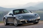 Porsche 911 Carrera 4S Image