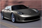 Porsche Panamera S Image