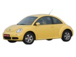 Volkswagen Beetle 2.0 AT Image