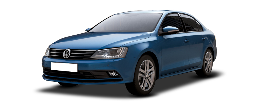Volkswagen Jetta Highline TDI Image