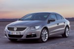 Volkswagen Passat 2011 Comfortline DSG Image