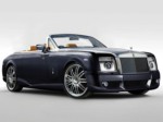 Rolls Royce Drophead Coupe Image