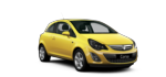 Opel Corsa Image