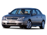 Opel Vectra Image