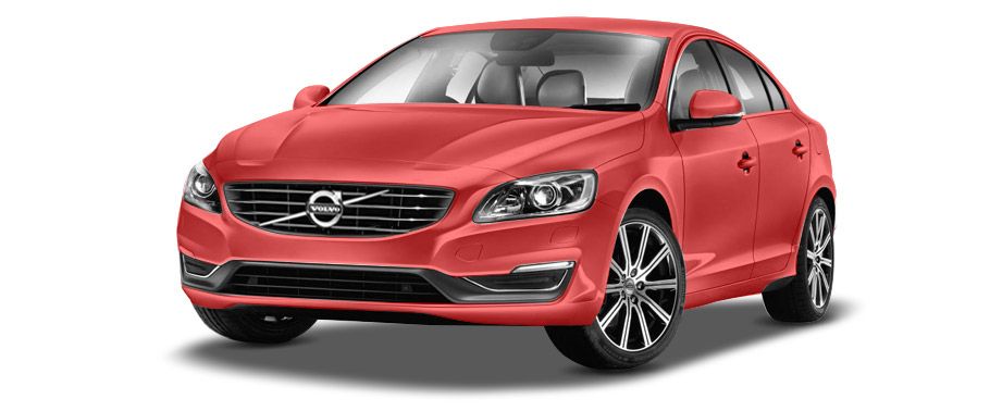 Volvo S60 Kinetic D5 Image