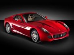 Ferrari 599 GTB Fiorano Image