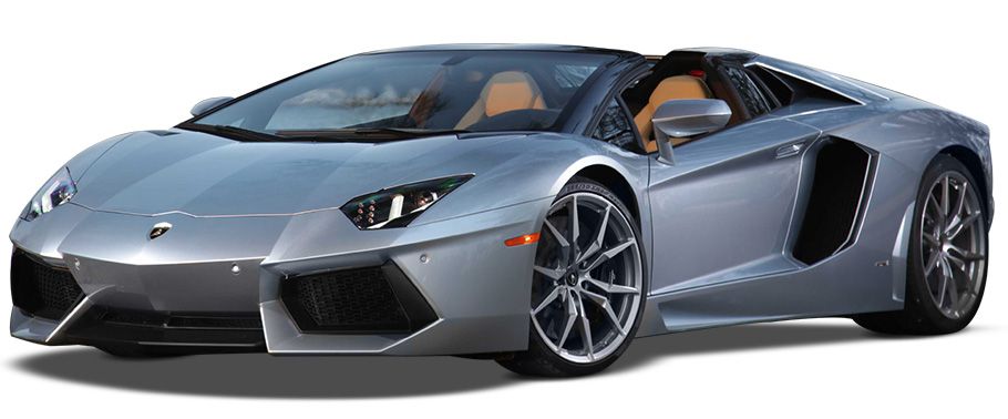 Lamborghini Aventador LP700 4 Image