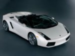 Lamborghini Gallardo Coupe Image