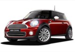 Mini Cooper 3 Door Image