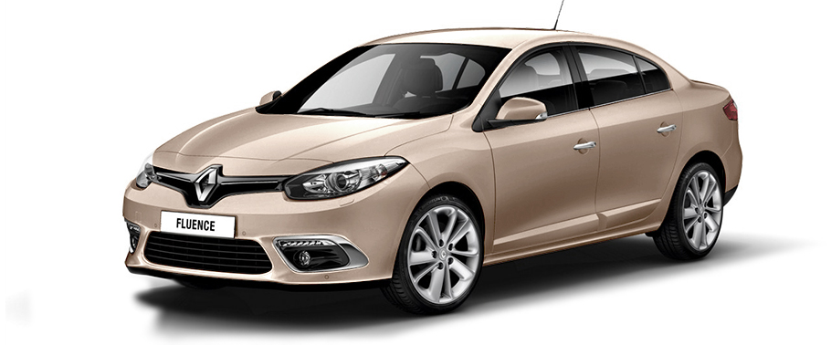 Renault Fluence 2.0 E4 Image