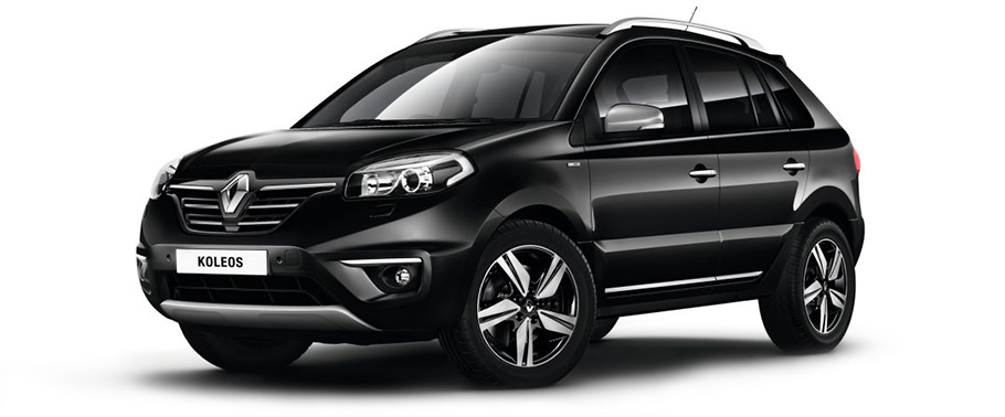 Renault Koleos Image