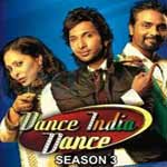 Dance India Dance Season 3 Image