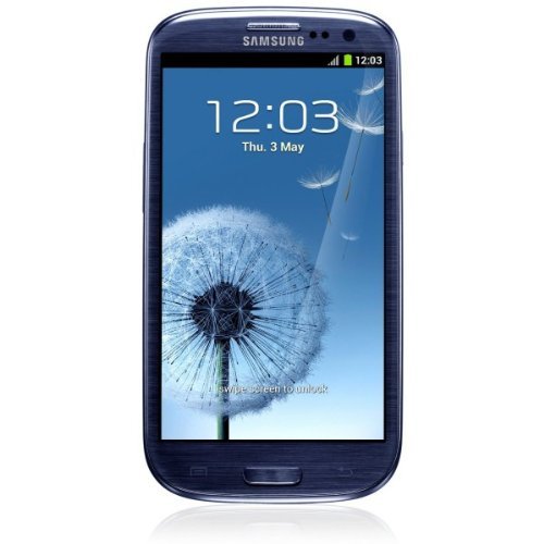 Samsung Galaxy S3 Image