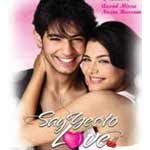 Say Yes To Love Image