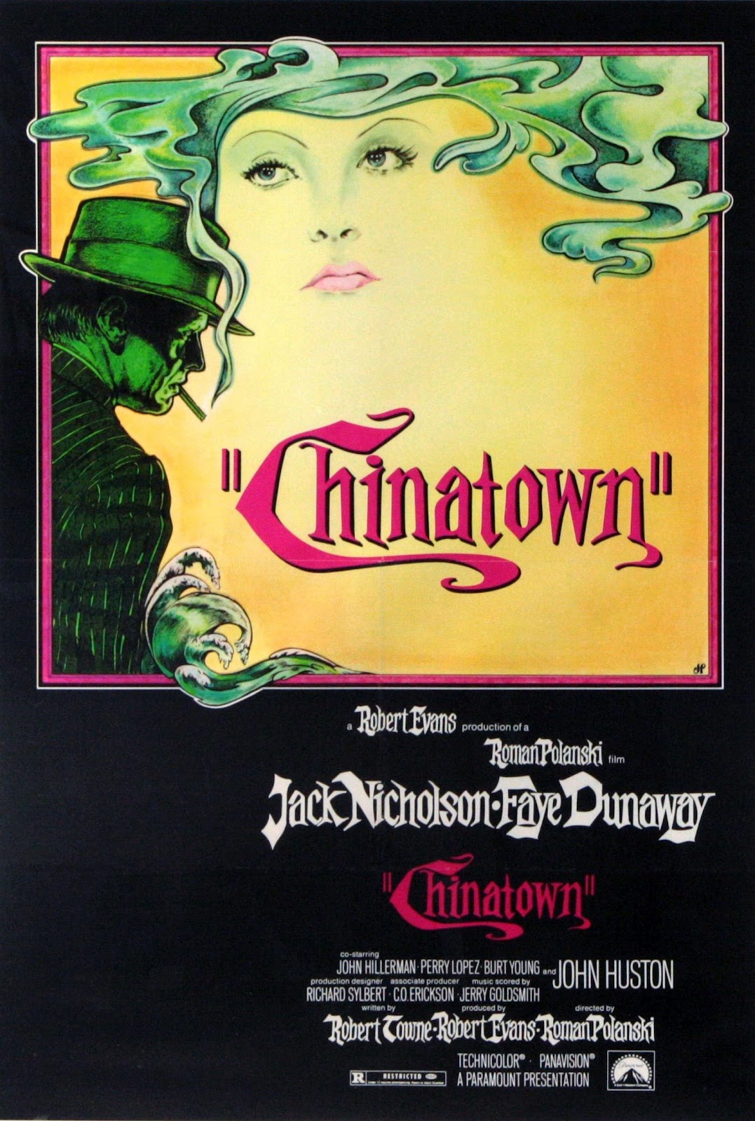 Chinatown Image