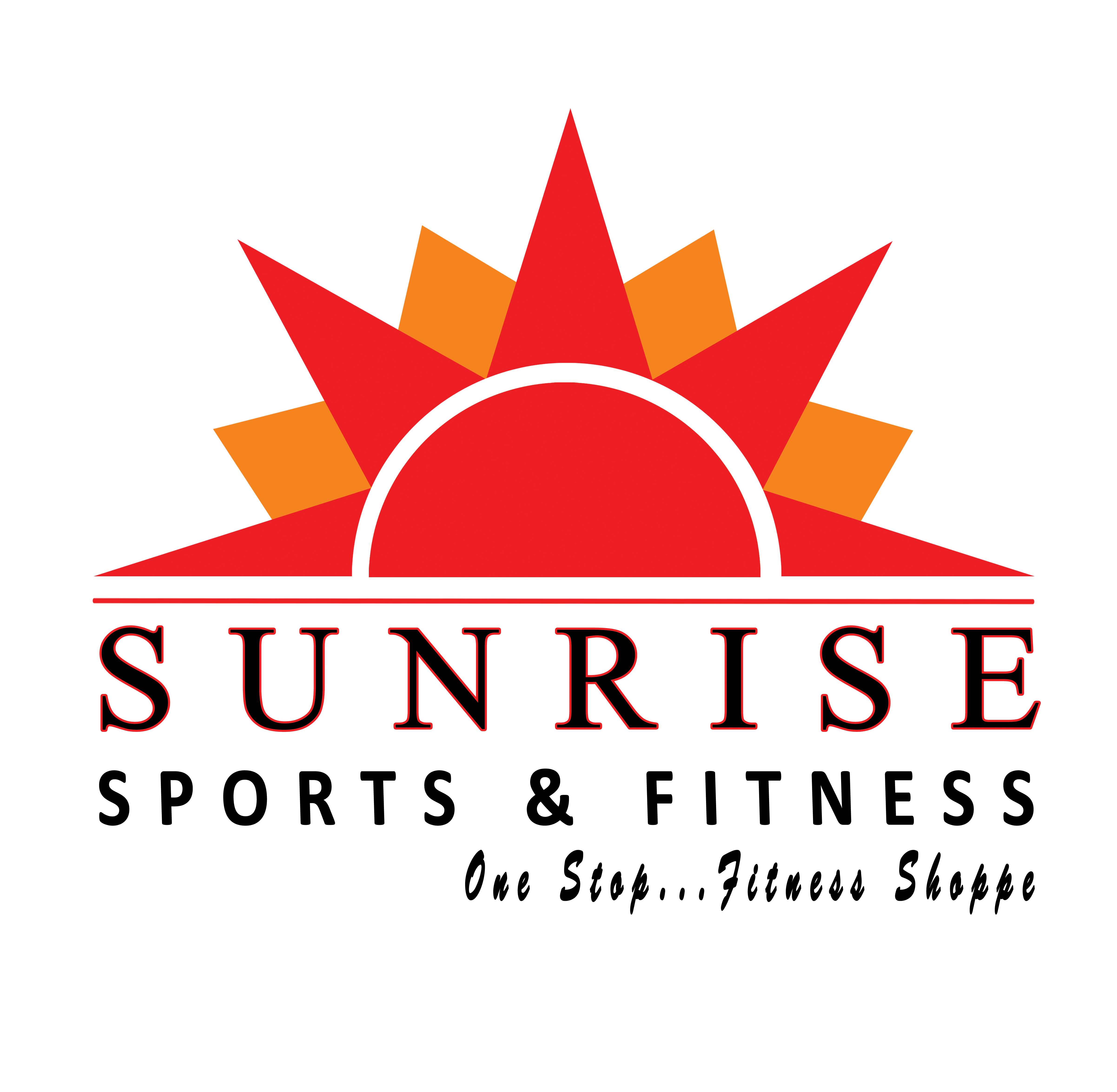 Sunrise Sports Image