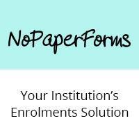 Nopaperforms Image