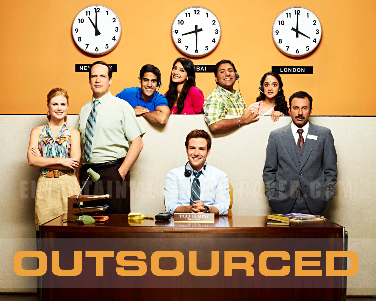 Outsourced Image