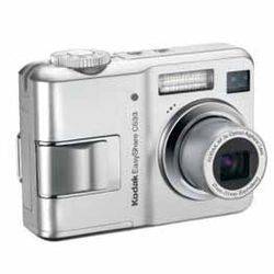 Kodak EasyShare C533 Image