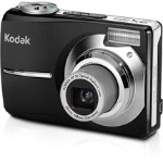 Kodak EasyShare CD1013 Image