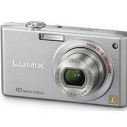 Panasonic DMC FX36 Image