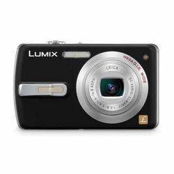 Panasonic DMC FX50 Image