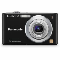 Panasonic Lumix DMC F2 Image