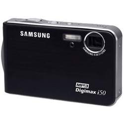 Samsung Digimax i50 Image