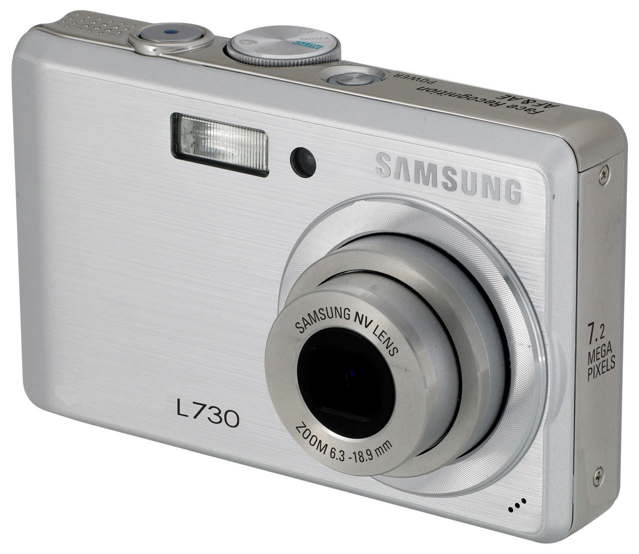 Samsung L 730 Image