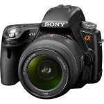 Sony DSLR SLT A33 Image