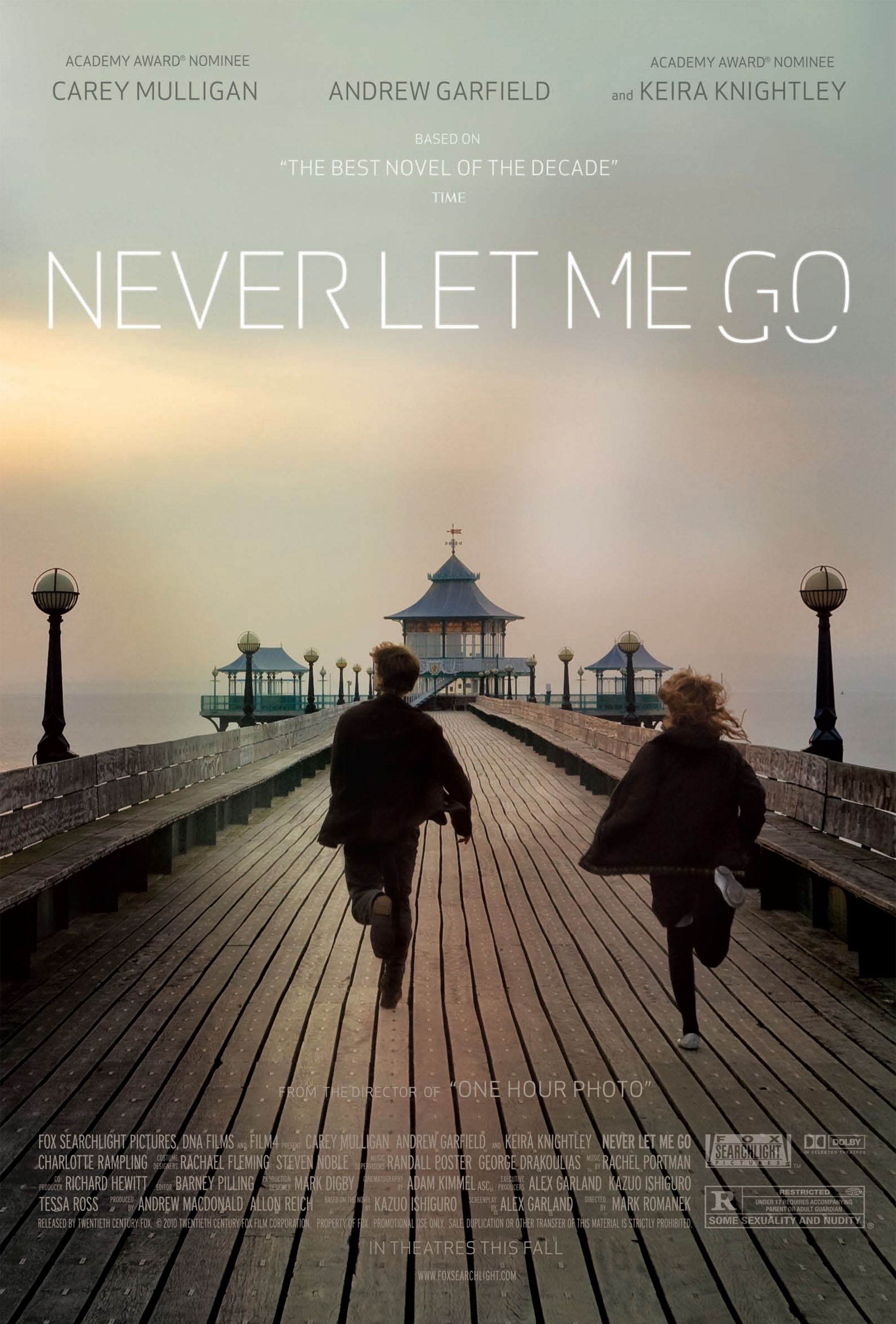 Never Let Me Go Image