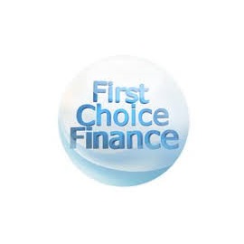 First Choice Finance Image